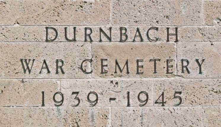 Geschmiedete Buchstaben